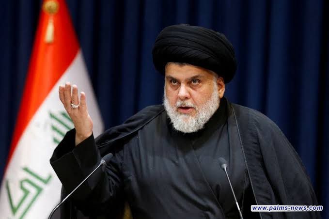 الصدر رداً على عمليات شراء أصوات الناخبين: فليأخذوا أموالهم لكن لا ينبغي إعطاء البطاقة الانتخابية على الإطلاق.